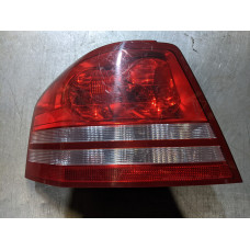 GTB404 Driver Left Tail Light For 08-10 Dodge Avenger 2.4 GTB404 Driver Left Tail Light For 08-10 Dodge Avenger 2.4